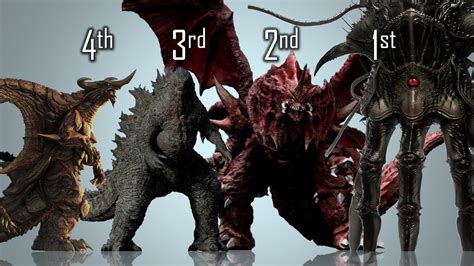 If it exists, there is porn of it / kaiju.